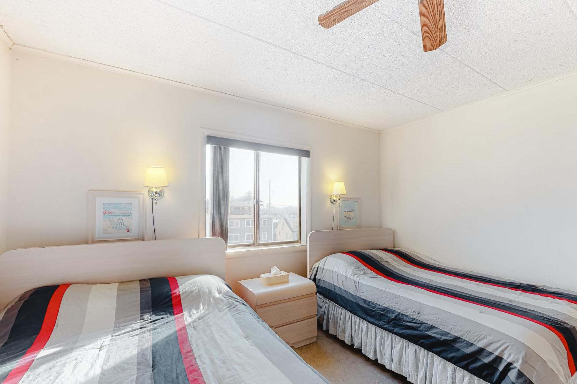 Beach House Ocean City Værelse billede