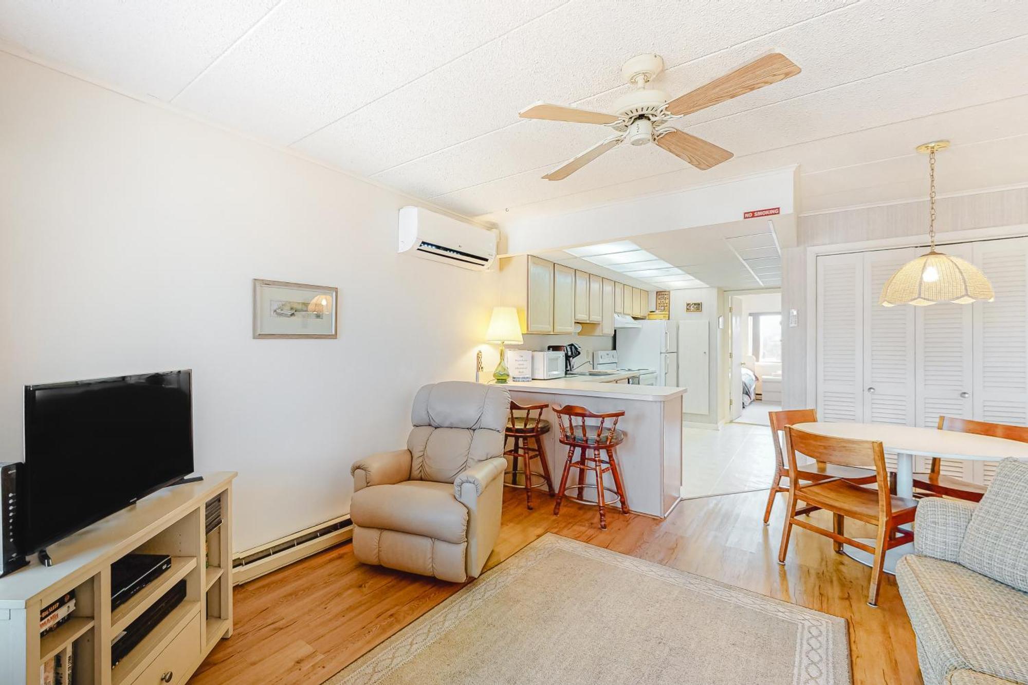 Beach House Ocean City Værelse billede
