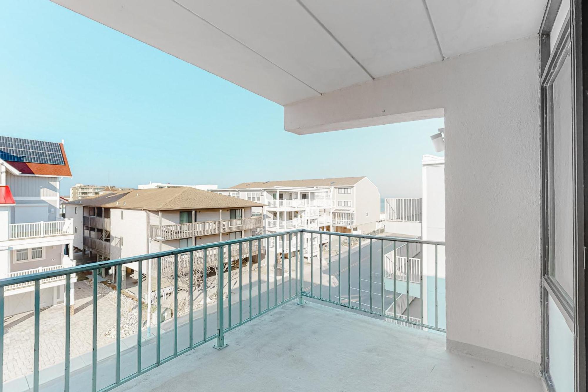 Beach House Ocean City Værelse billede